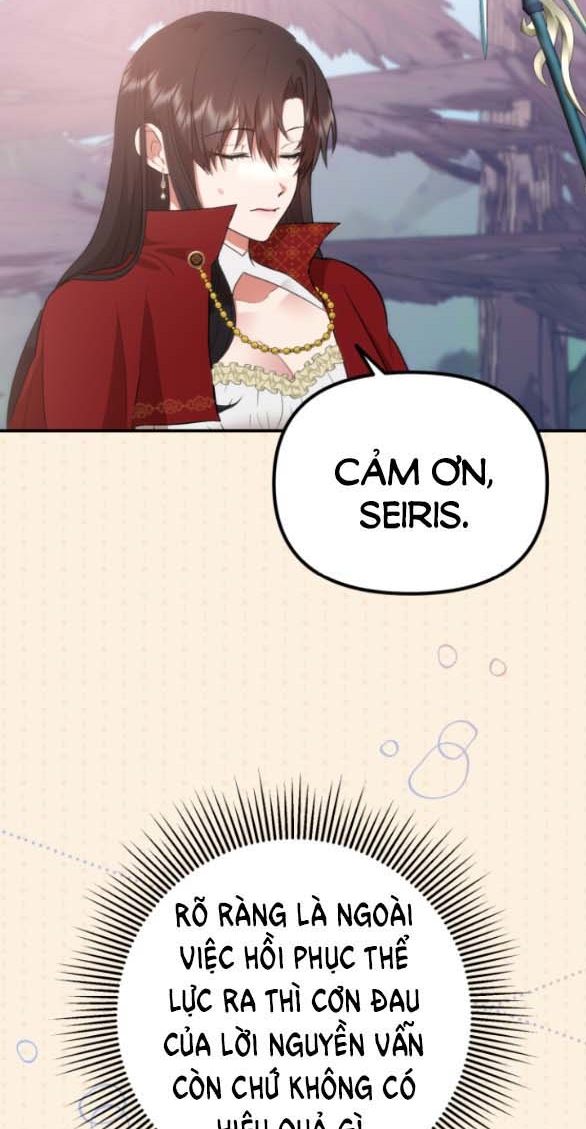 [18+] Dũng Sĩ Vị Tha Chương 16.2 - trang 15