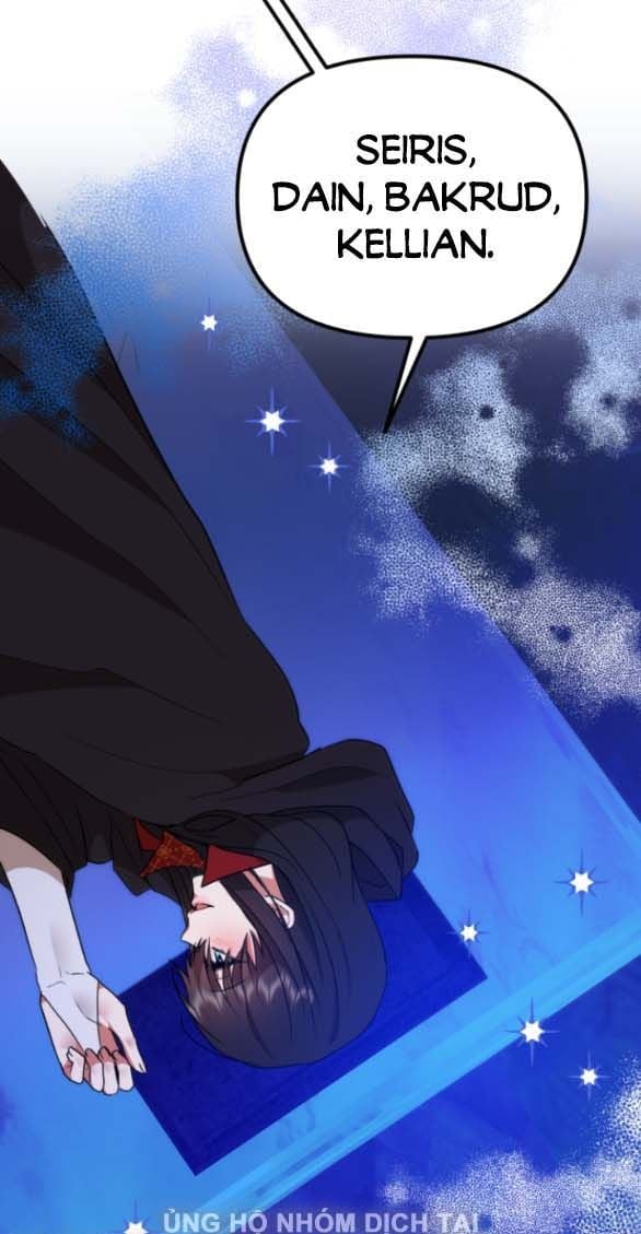 [18+] Dũng Sĩ Vị Tha Chương 16.2 - trang 21