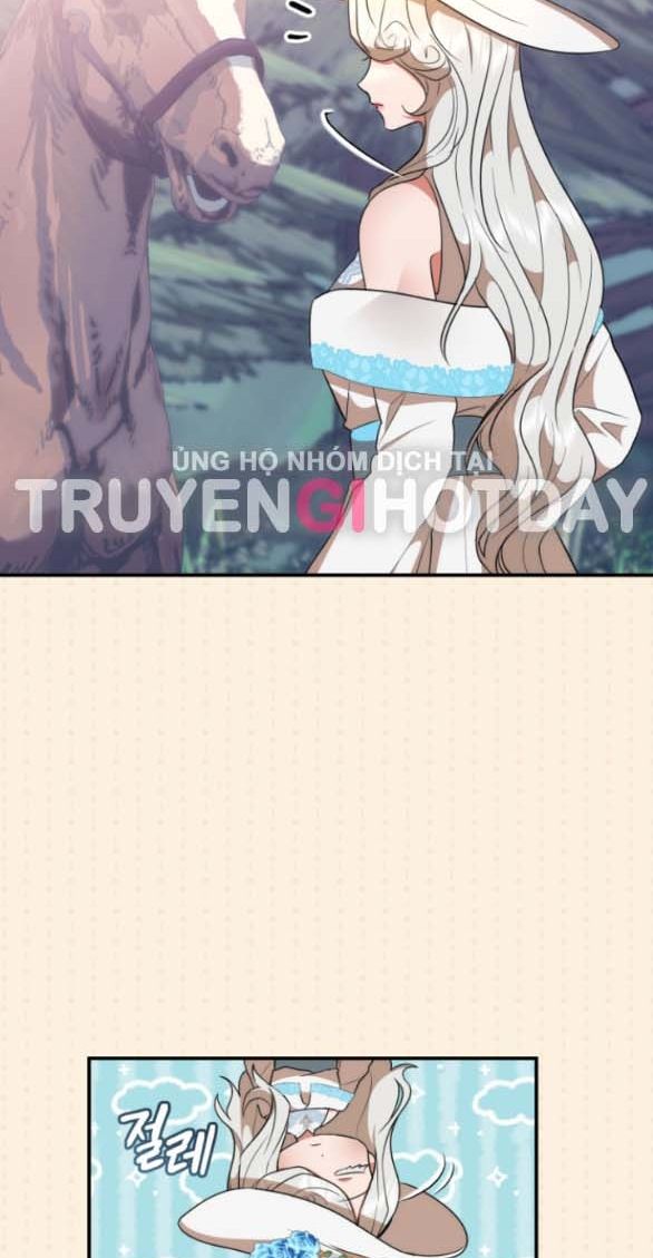 [18+] Dũng Sĩ Vị Tha Chương 16.2 - trang 91