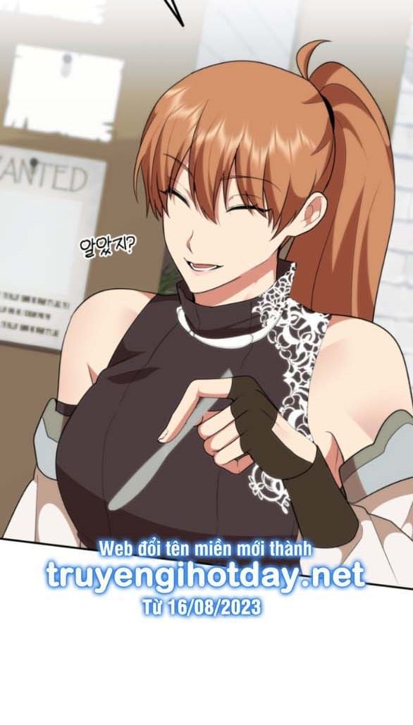 [18+] Dũng Sĩ Vị Tha Chương 17.1 - trang 40