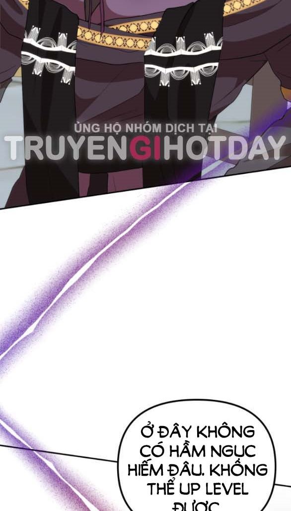 [18+] Dũng Sĩ Vị Tha Chương 17.1 - trang 105