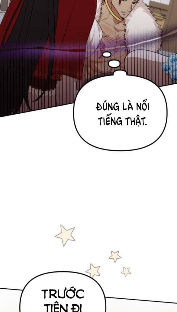 [18+] Dũng Sĩ Vị Tha Chương 17.1 - trang 14