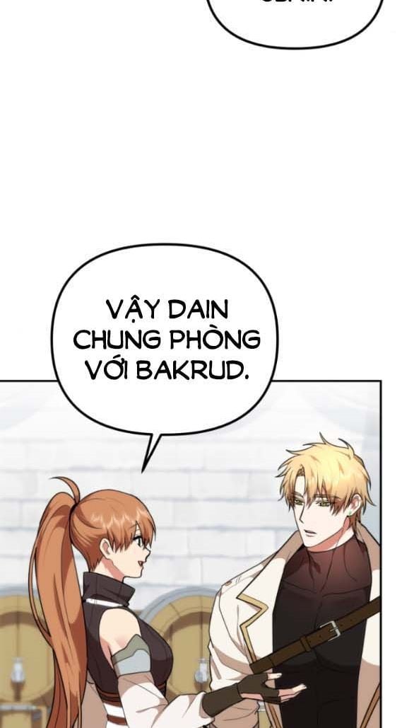 [18+] Dũng Sĩ Vị Tha Chương 17.1 - trang 8