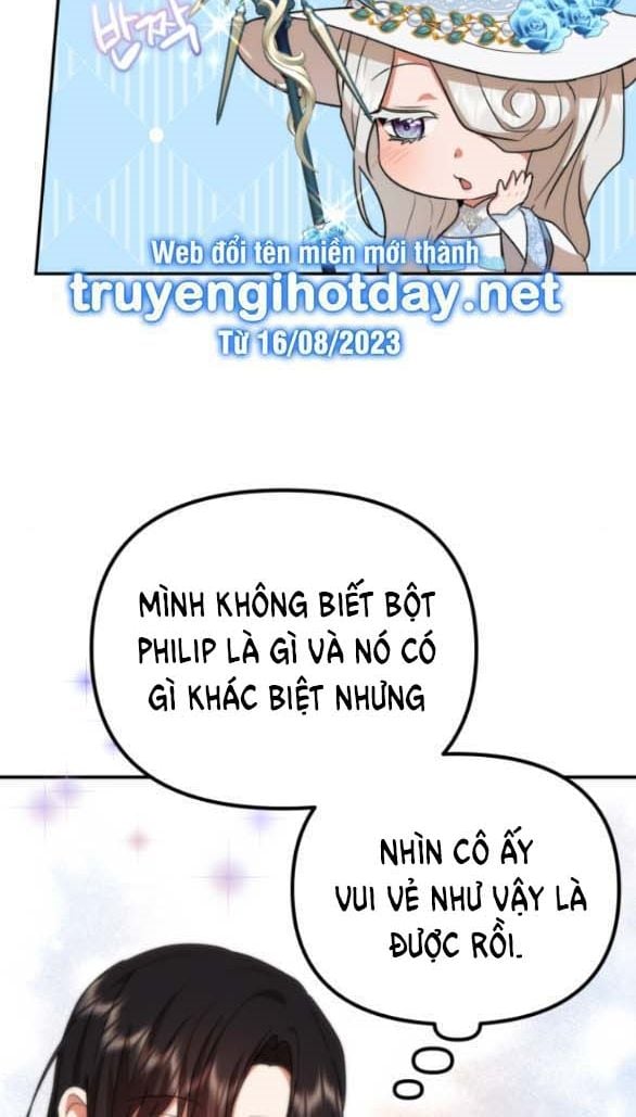 [18+] Dũng Sĩ Vị Tha Chương 17.1 - trang 20