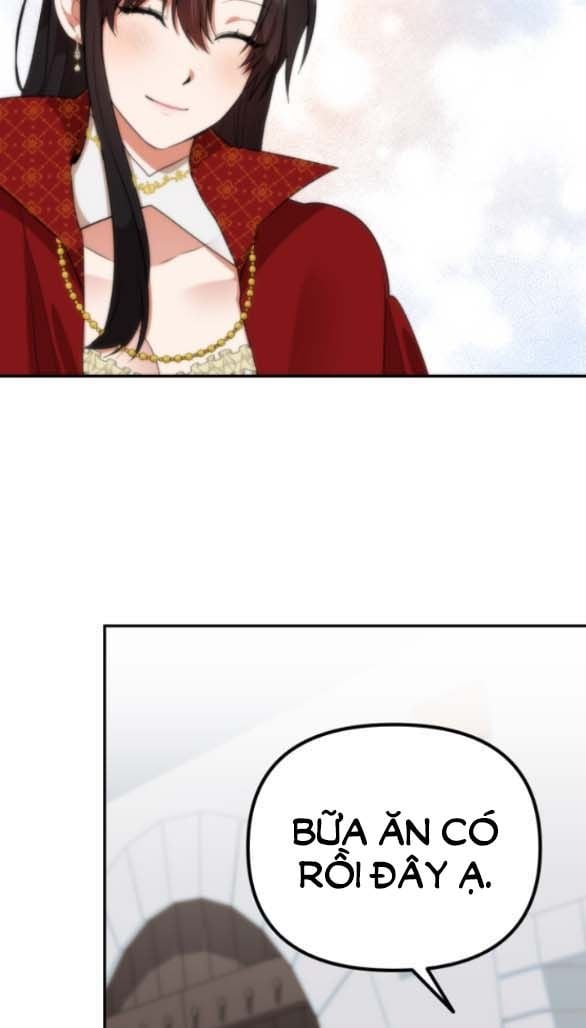 [18+] Dũng Sĩ Vị Tha Chương 17.1 - trang 21