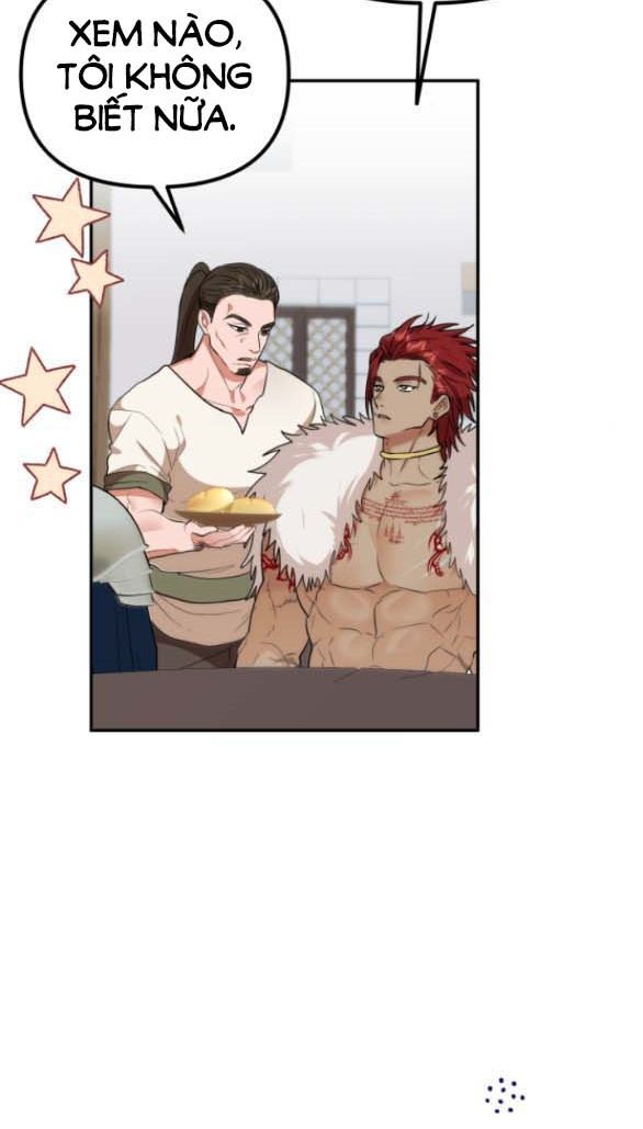 [18+] Dũng Sĩ Vị Tha Chương 17.1 - trang 103