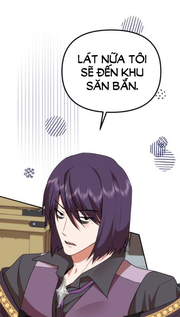 [18+] Dũng Sĩ Vị Tha Chương 17.1 - trang 24