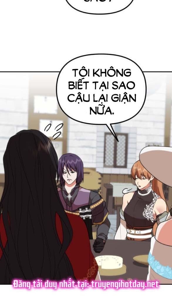 [18+] Dũng Sĩ Vị Tha Chương 17.1 - trang 74