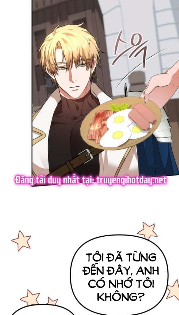 [18+] Dũng Sĩ Vị Tha Chương 17.1 - trang 22