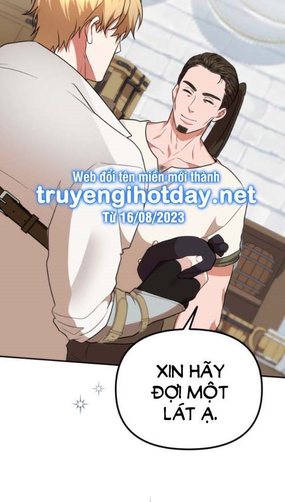 [18+] Dũng Sĩ Vị Tha Chương 17.1 - trang 50