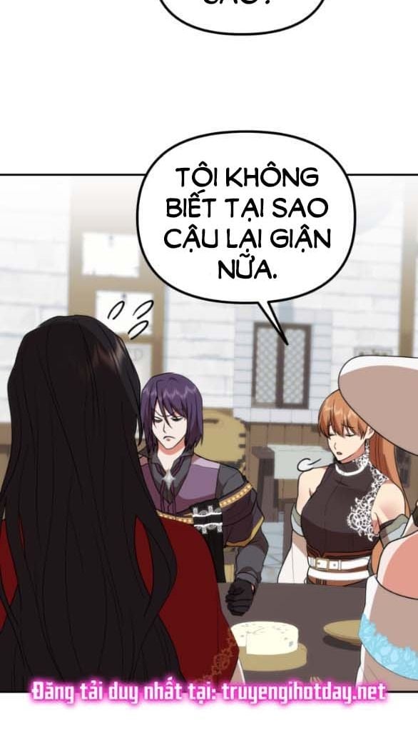 [18+] Dũng Sĩ Vị Tha Chương 17.1 - trang 34