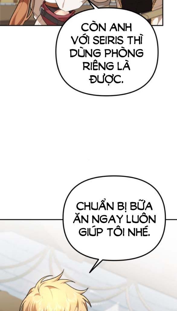 [18+] Dũng Sĩ Vị Tha Chương 17.1 - trang 49