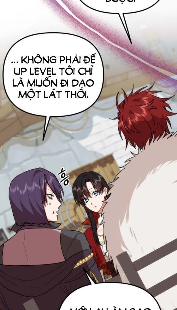 [18+] Dũng Sĩ Vị Tha Chương 17.1 - trang 66