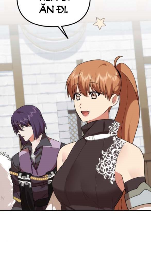 [18+] Dũng Sĩ Vị Tha Chương 17.1 - trang 55