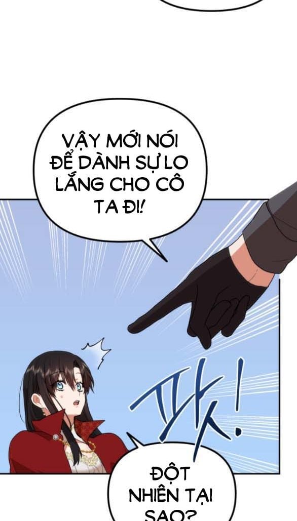 [18+] Dũng Sĩ Vị Tha Chương 17.1 - trang 33