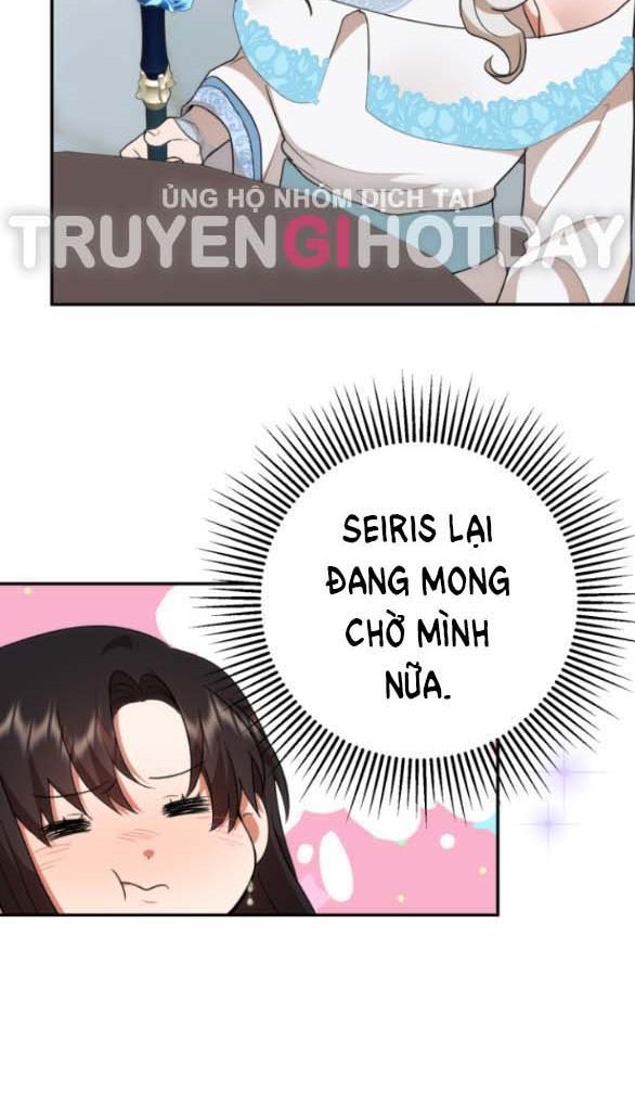 [18+] Dũng Sĩ Vị Tha Chương 17.1 - trang 57