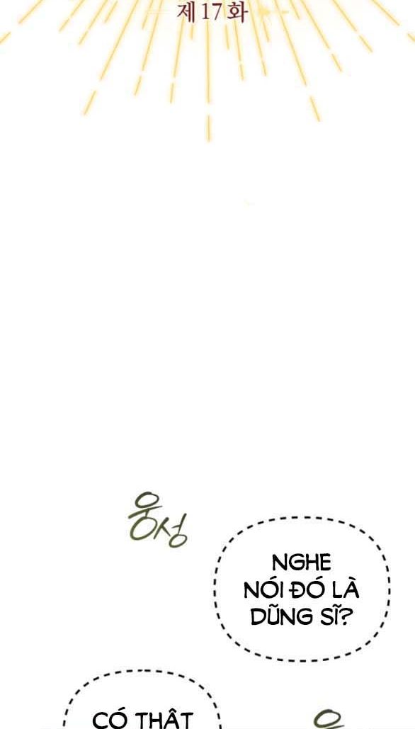[18+] Dũng Sĩ Vị Tha Chương 17.1 - trang 52