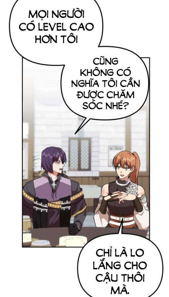 [18+] Dũng Sĩ Vị Tha Chương 17.1 - trang 72