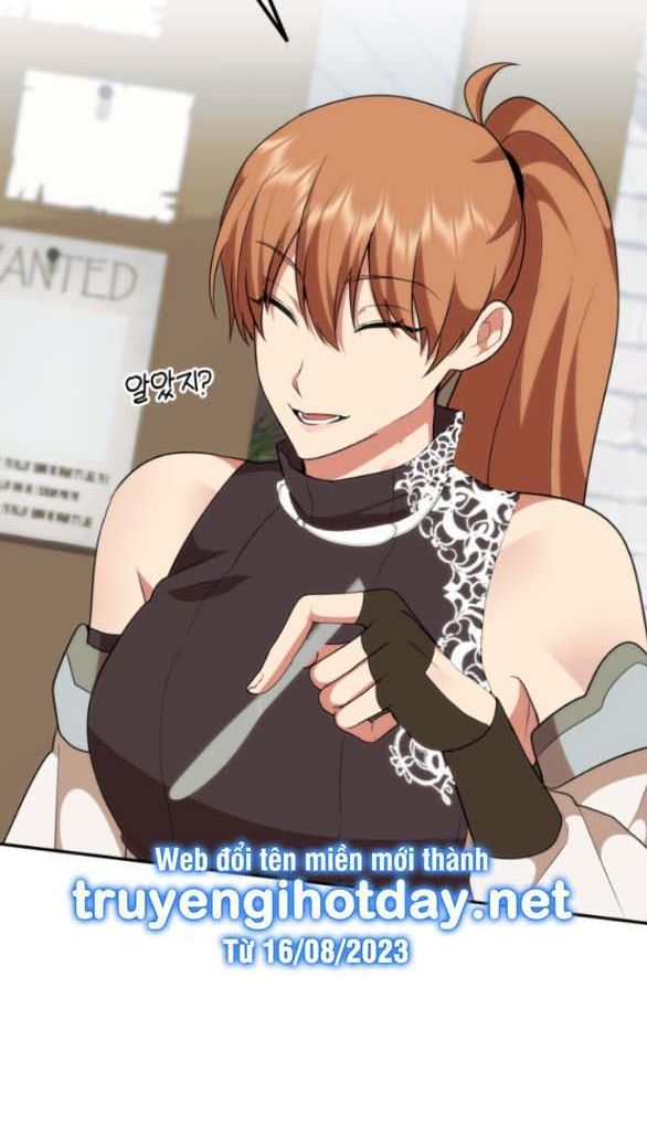[18+] Dũng Sĩ Vị Tha Chương 17.1 - trang 120
