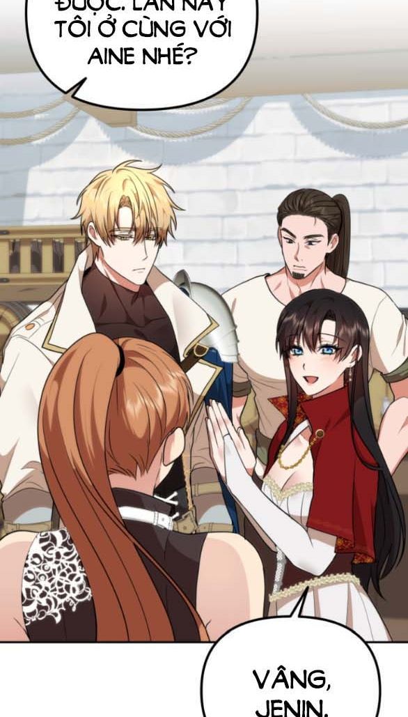 [18+] Dũng Sĩ Vị Tha Chương 17.1 - trang 87
