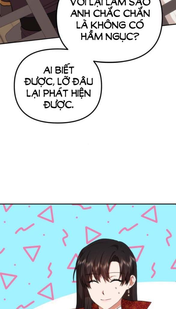 [18+] Dũng Sĩ Vị Tha Chương 17.1 - trang 107