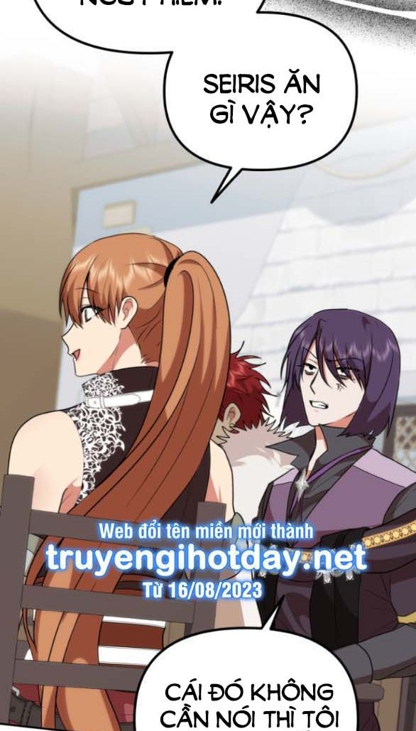 [18+] Dũng Sĩ Vị Tha Chương 17.1 - trang 109