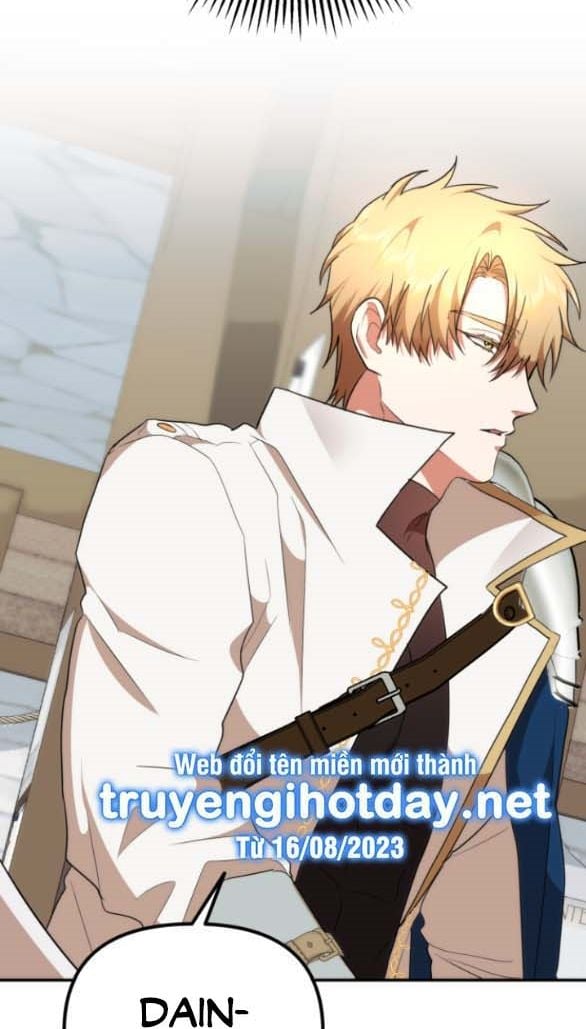 [18+] Dũng Sĩ Vị Tha Chương 17.2 - trang 10
