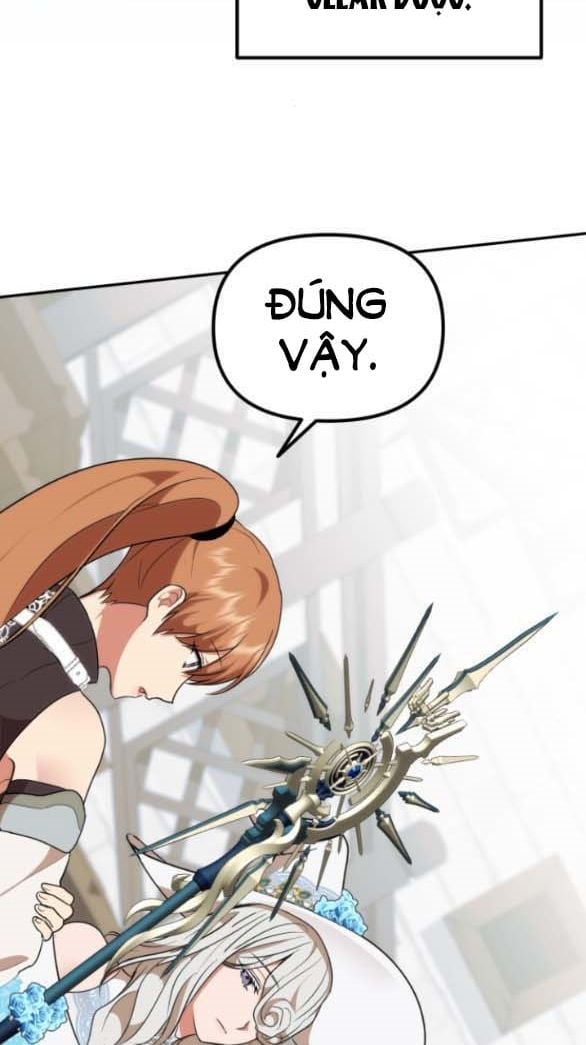 [18+] Dũng Sĩ Vị Tha Chương 17.2 - trang 19