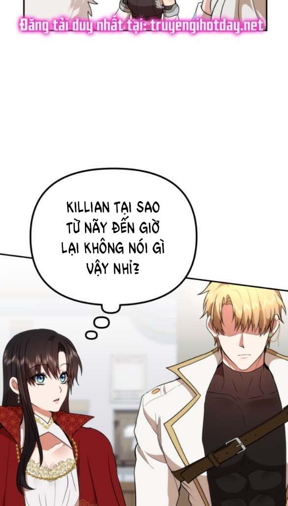 [18+] Dũng Sĩ Vị Tha Chương 17.2 - trang 33