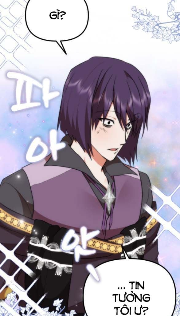 [18+] Dũng Sĩ Vị Tha Chương 17.2 - trang 31