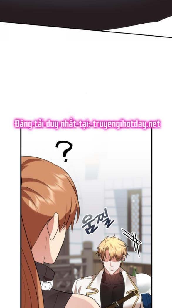 [18+] Dũng Sĩ Vị Tha Chương 17.2 - trang 50