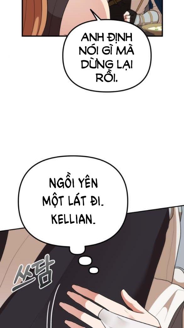 [18+] Dũng Sĩ Vị Tha Chương 17.2 - trang 51