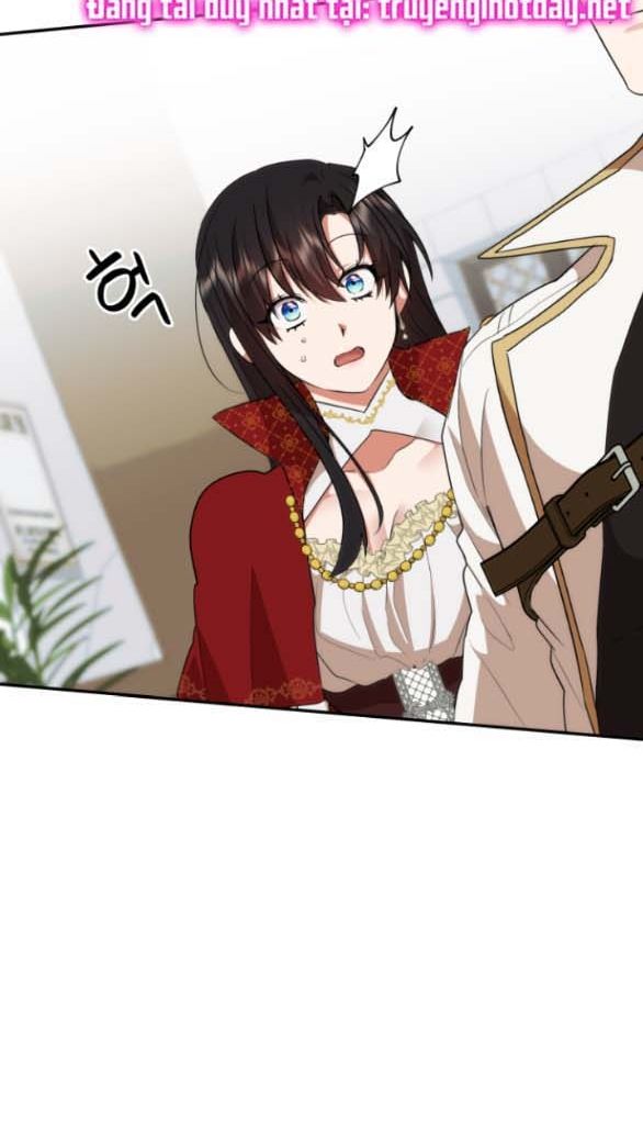 [18+] Dũng Sĩ Vị Tha Chương 17.2 - trang 80