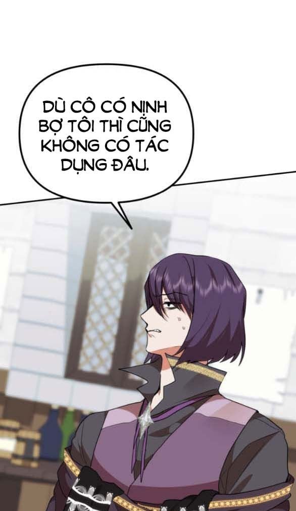 [18+] Dũng Sĩ Vị Tha Chương 17.2 - trang 21