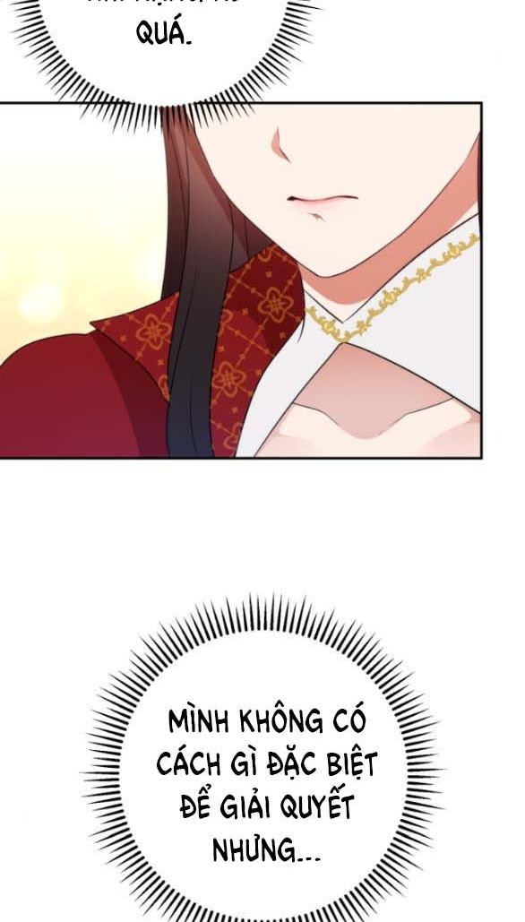 [18+] Dũng Sĩ Vị Tha Chương 17.2 - trang 47