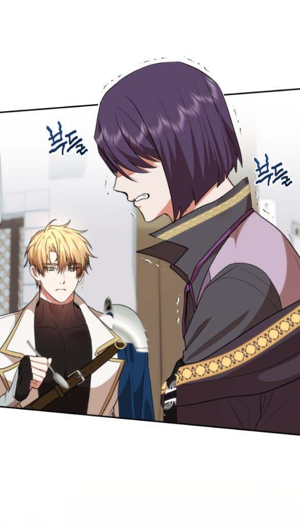 [18+] Dũng Sĩ Vị Tha Chương 17.2 - trang 77