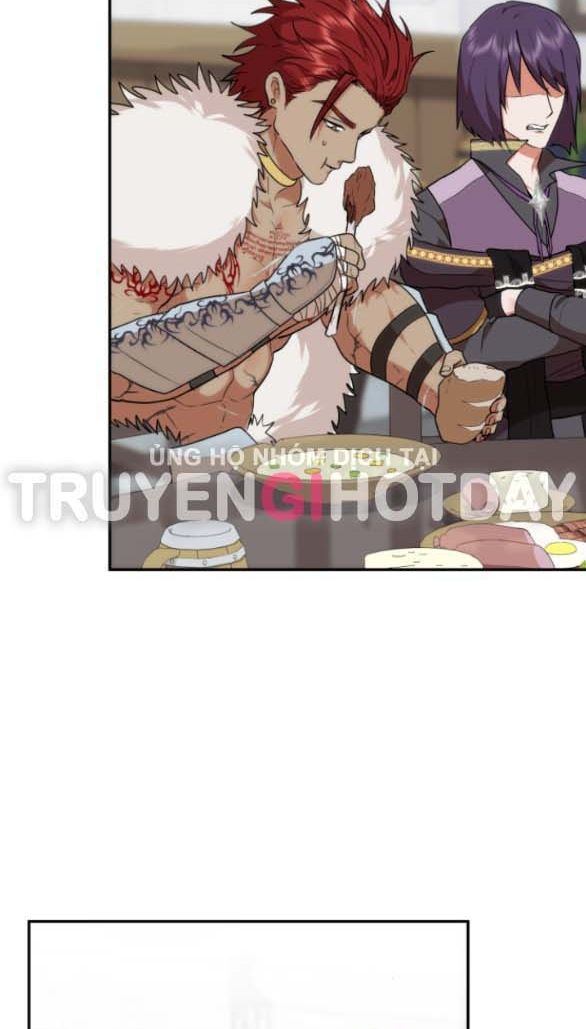 [18+] Dũng Sĩ Vị Tha Chương 17.2 - trang 45