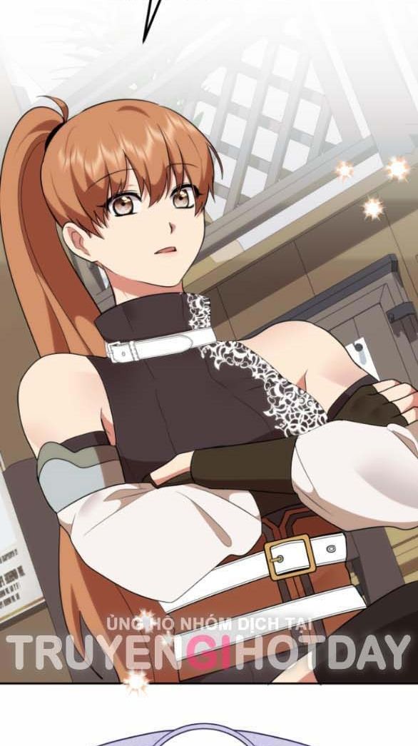 [18+] Dũng Sĩ Vị Tha Chương 17.2 - trang 54