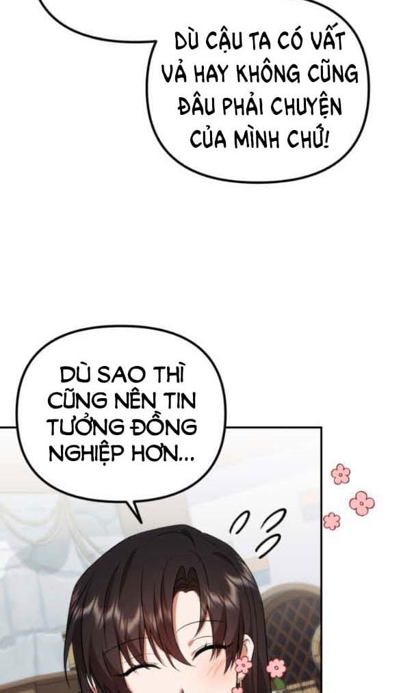 [18+] Dũng Sĩ Vị Tha Chương 17.2 - trang 27