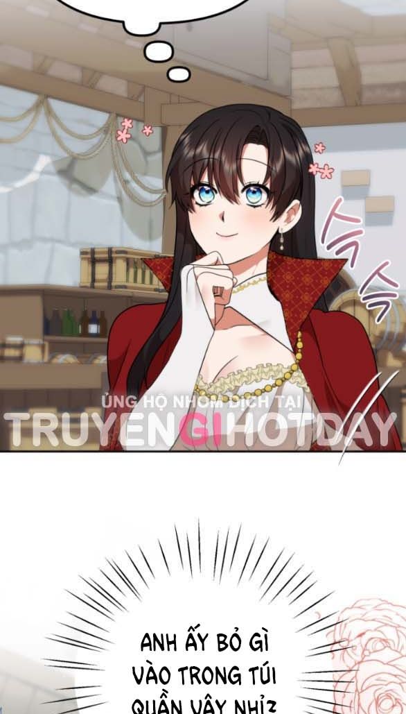 [18+] Dũng Sĩ Vị Tha Chương 17.2 - trang 74