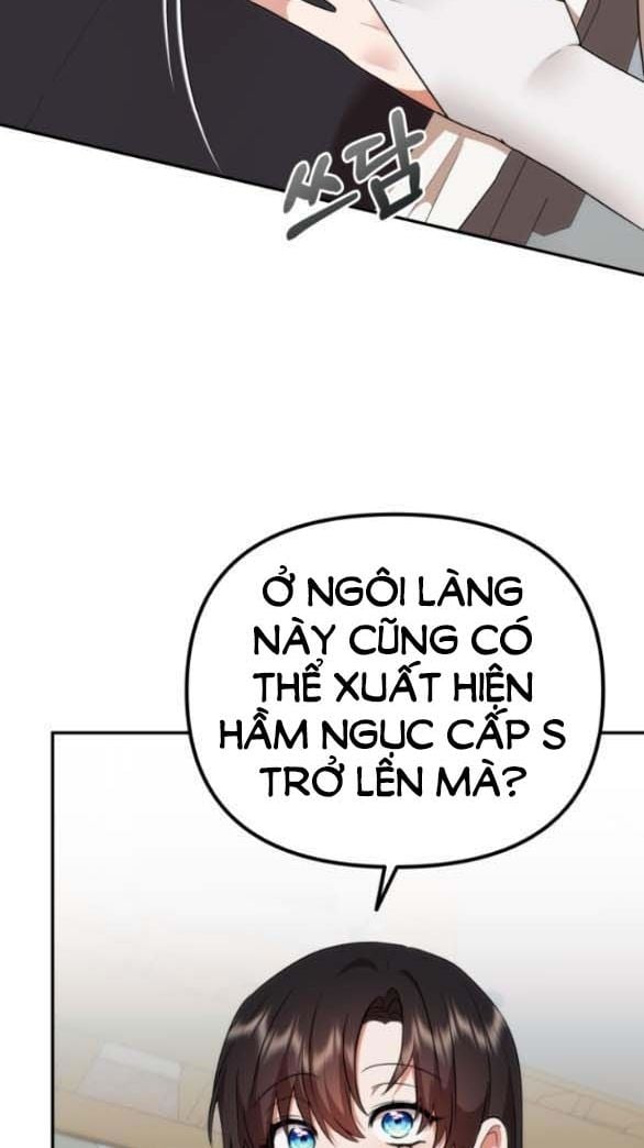 [18+] Dũng Sĩ Vị Tha Chương 17.2 - trang 14