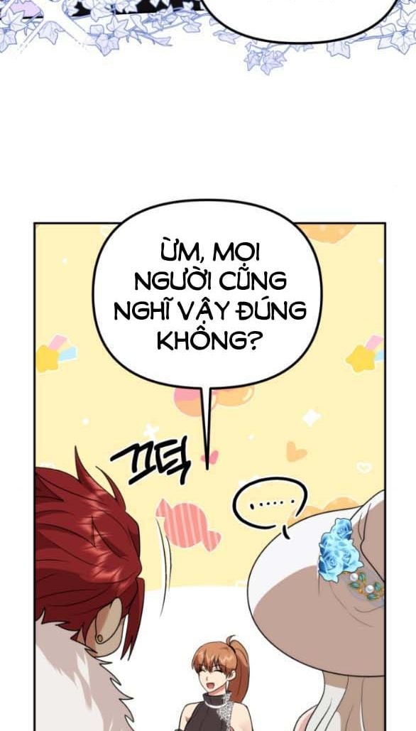 [18+] Dũng Sĩ Vị Tha Chương 17.2 - trang 32