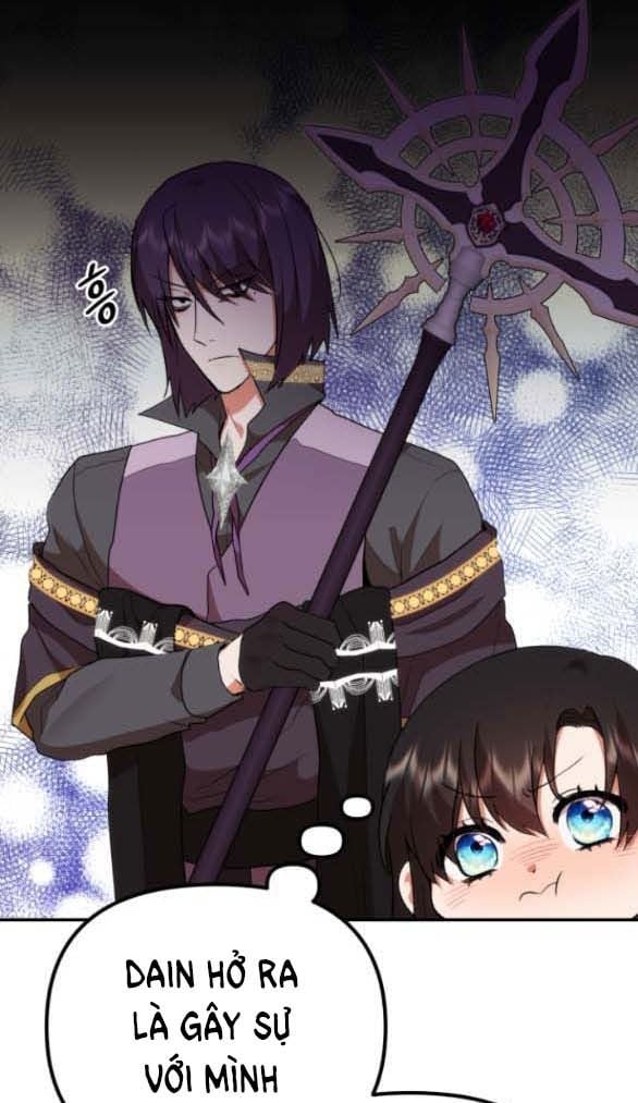 [18+] Dũng Sĩ Vị Tha Chương 17.2 - trang 26
