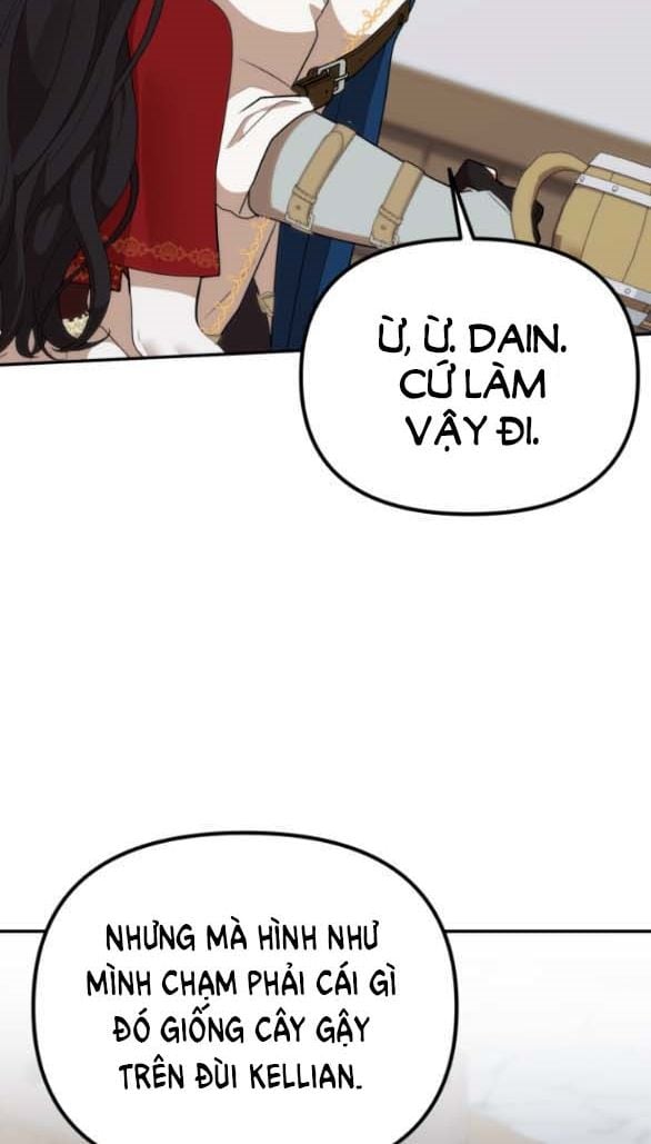 [18+] Dũng Sĩ Vị Tha Chương 17.2 - trang 35