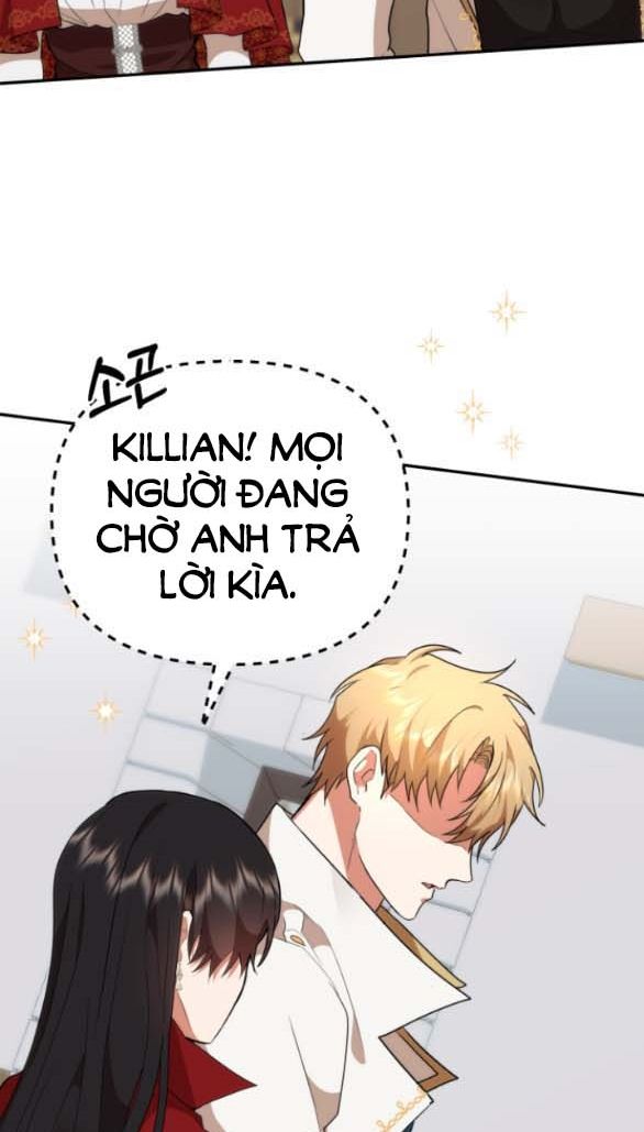 [18+] Dũng Sĩ Vị Tha Chương 17.2 - trang 34