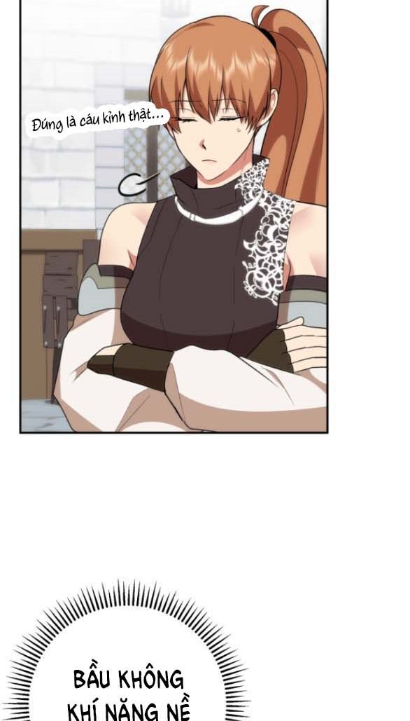 [18+] Dũng Sĩ Vị Tha Chương 17.2 - trang 84