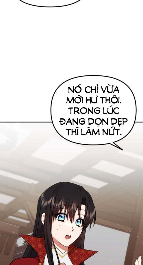 [18+] Dũng Sĩ Vị Tha Chương 18.1 - trang 122