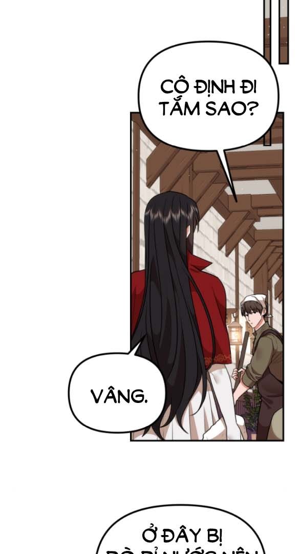[18+] Dũng Sĩ Vị Tha Chương 18.1 - trang 78
