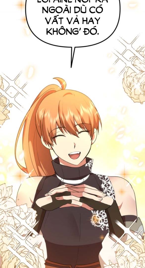 [18+] Dũng Sĩ Vị Tha Chương 18.1 - trang 10