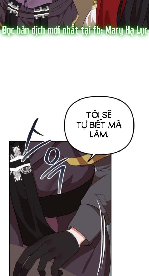 [18+] Dũng Sĩ Vị Tha Chương 18.1 - trang 2